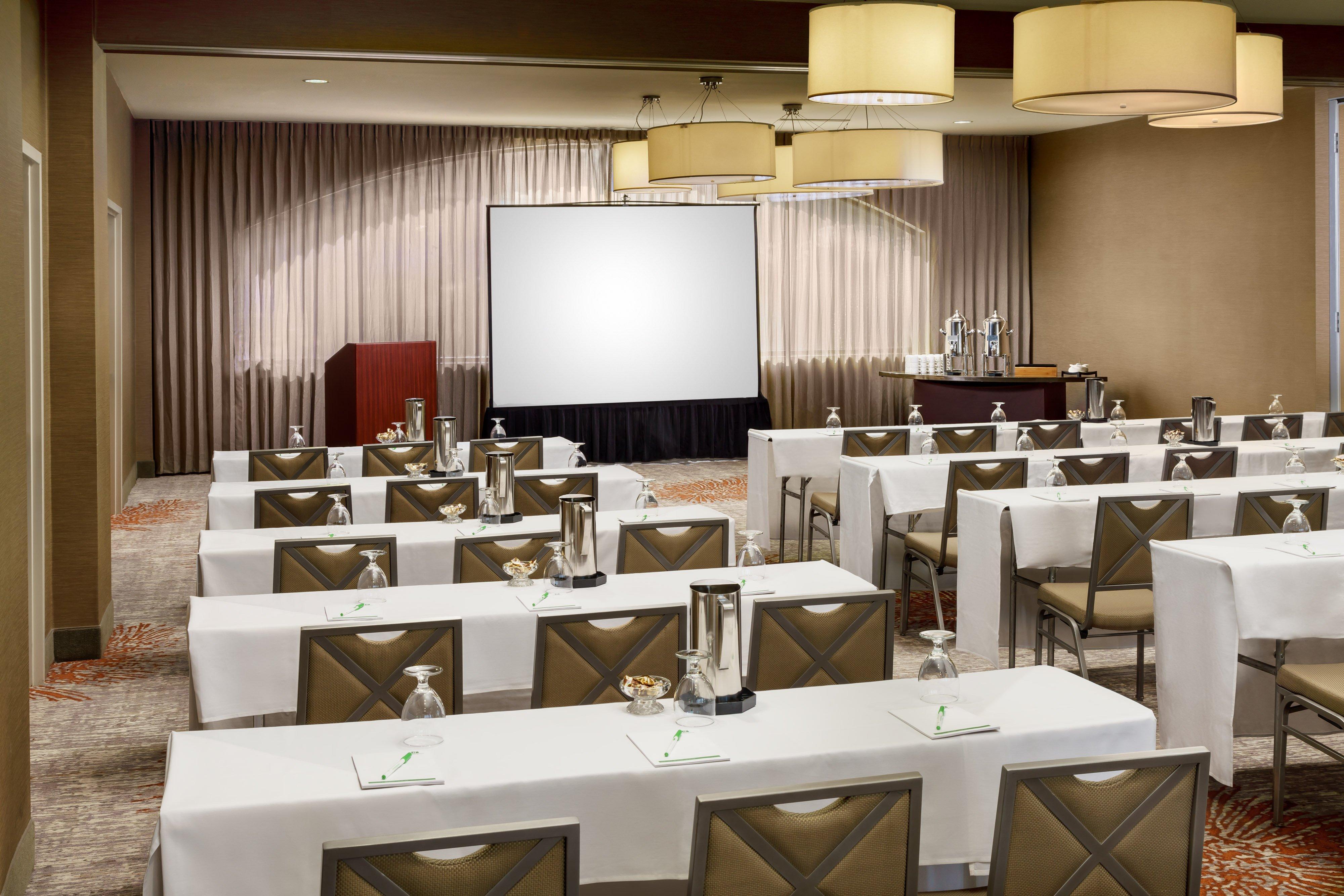 Hilton Garden Inn Charlotte Uptown Exteriör bild